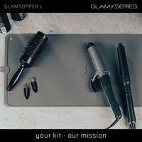 GLAMSERIES GlamTopper L