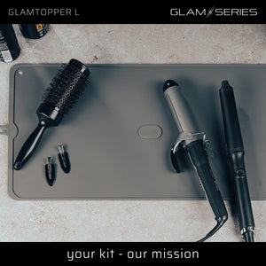 GLAMSERIES GlamTopper L