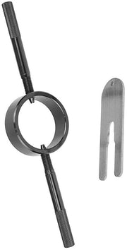 Kit di compressione universale per motocicli - accessoio in alluminio multifunzionale con veertang