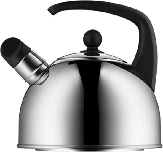 Camping Fluitketels per Gas - Fluitketel per Camping - Waterketel per Camping