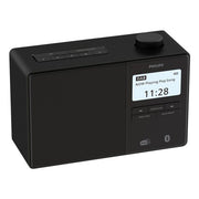 Radiosveglia portatile bluetooth fm/dab+ - tar5600/00