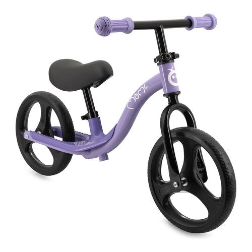 Gioco primipassi momi robi00077 isoka bike senza pedali con leds integ