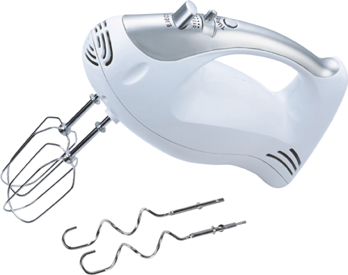 Sbattitore elettrico maurer 5vel - cf in scatola