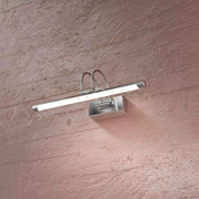 HEAT APPLIQUE PICCOLA LUCE NATURALE CROMO 1150-AP N-CR