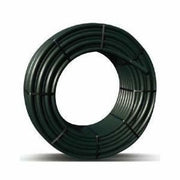 Tubo Polietilene Vergine Uni7990Pn06 D.090 B.D. Ml.100