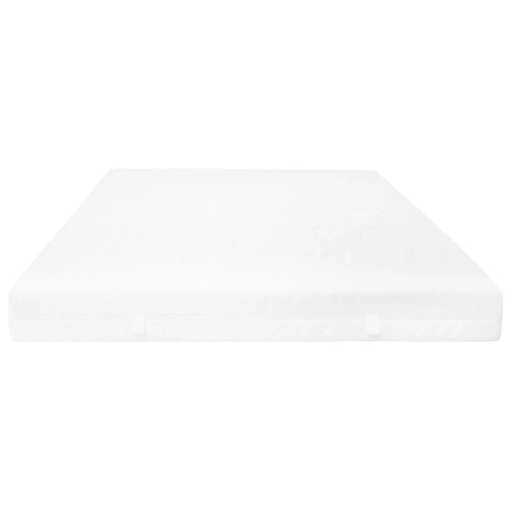 Materasso 90x200 cm 7 Zone a Molle Insacchettate 20 cm H3 282816