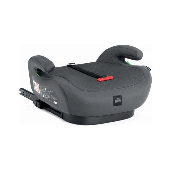 Seggiolino auto cam t180 s175 vista i size antracite