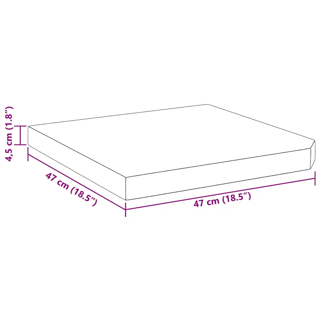 Piastra per Parasole in Granito Quadrata 25 kg Grigia CFW6591448