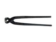 TENAGLIE DA CEMENTISTA IN ACCIAIO- - mm.250 - 6 pezzi ALTE