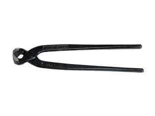TENAGLIE DA CEMENTISTA IN ACCIAIO- - mm.250 - 6 pezzi ALTE