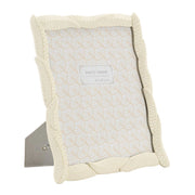 Portafoto Olistic 36, Beige, Poliresina, 25x2x30 cm