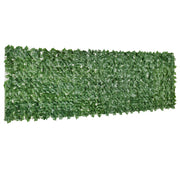Sieghe Artificiali per Privacy ¨C Minimal ¨C Verde 300x100 cm