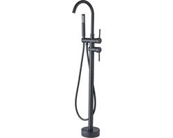 Ortis Black - Rubinetto Bagno - Nero