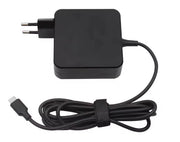 ALIMENTATORE CARICATORE PER NOTEBOOK 60 WATT USB TYPE-C (Q-CD90)