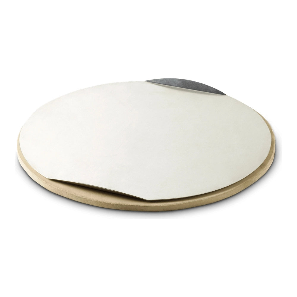 Pietra per pizza 26 Cm Weber