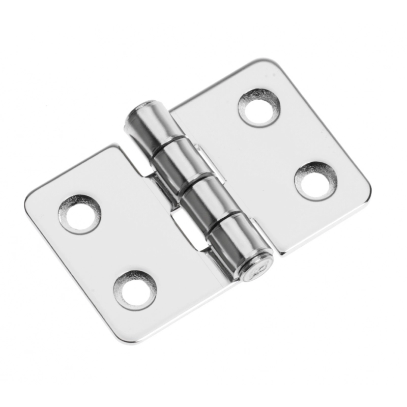 CERNIERA INOX MM.60X39