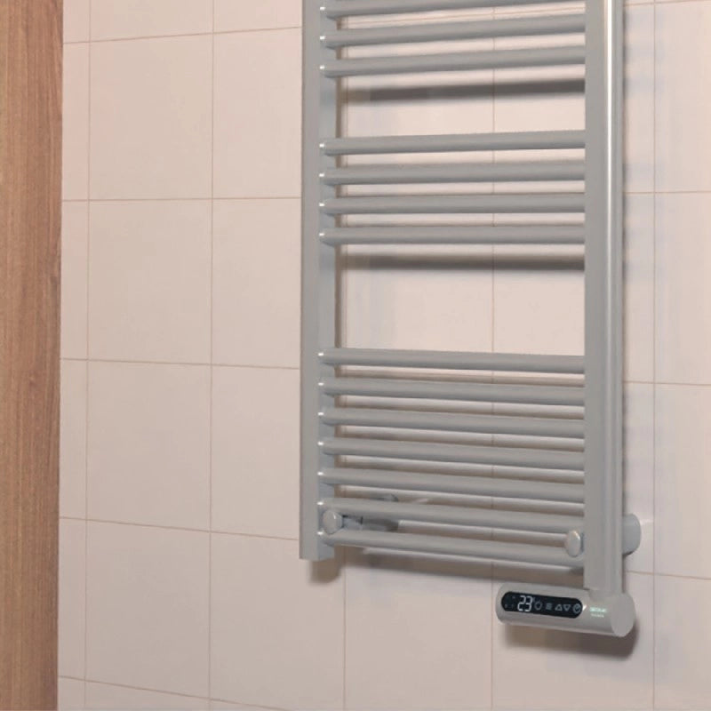 CECOTEC 05395 - Portasciugamani elettrico Ready Warm 9200 Smart Towel Steel