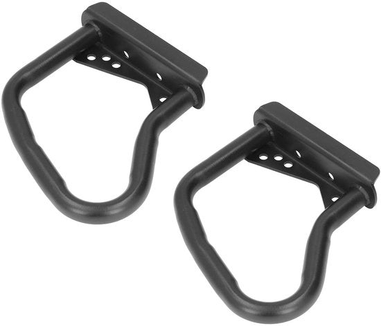 Barra di Protezione per Motocicletta 25Mm - Sostituzione per V7 Stone 2016-2021 - V9 Roamer/Bobber 2016-2020 - Alta Qualità Acciaio - Installazione Facile