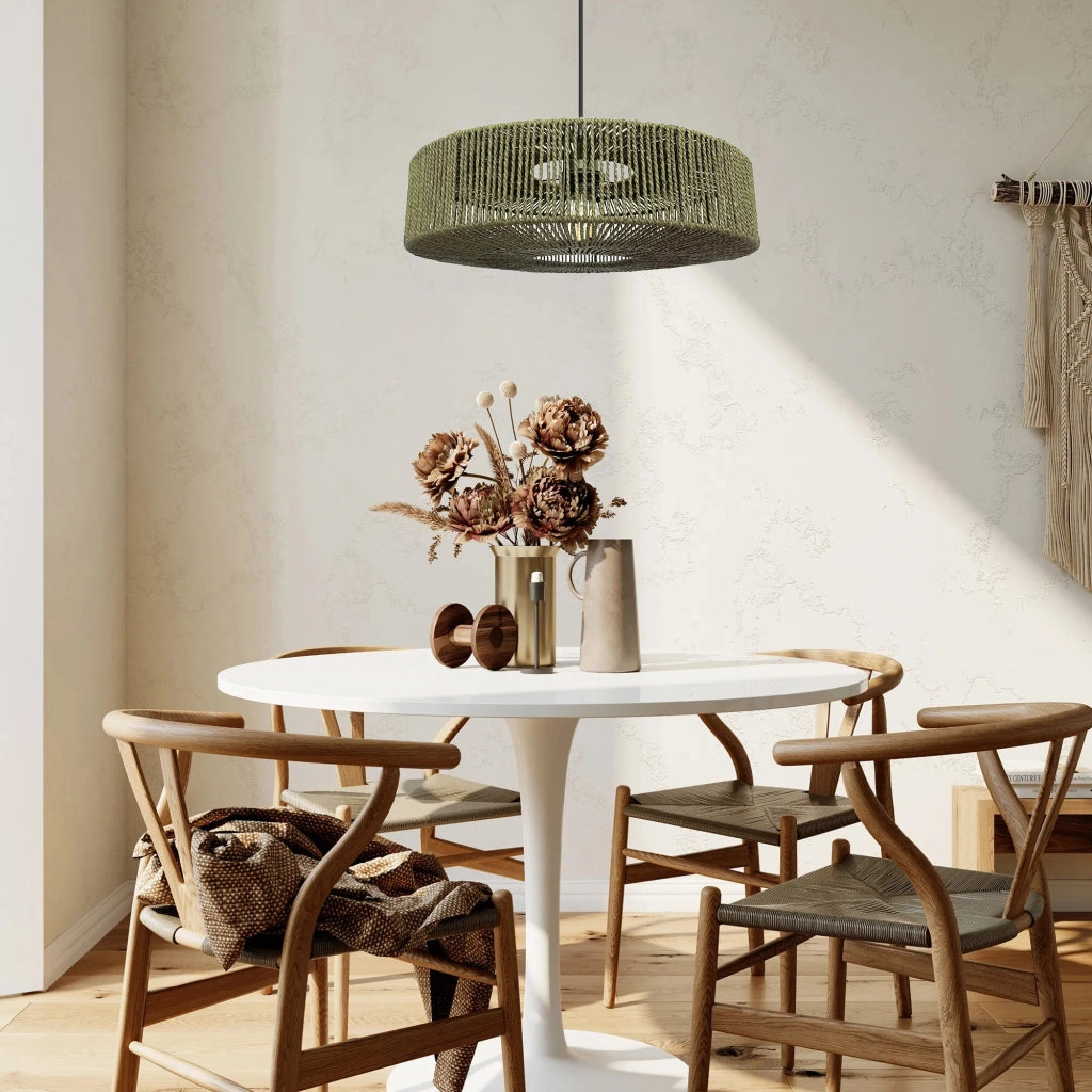 Lampada APP1296-1CP Green