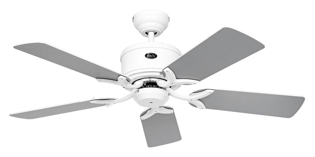 ECO ELEMENTS 103, Ventilatore senza Luce, CasaFan