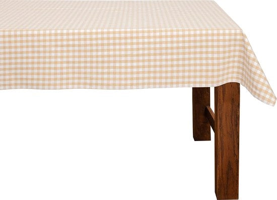 Tappeto da tavolo, Tela da tavolo per cucina sala da pranzo picnic Tavolo da decorare 100 x 140 cm