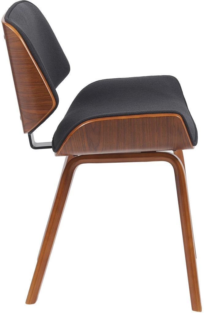 2er Set Besucherstuhl Beverley Stoff