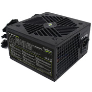 TECNOWARE PSU FREE SILENT PRO 650 (FAL651FSP12) -  ALIMENTATORE 650W CON VENTOLA SILENZIOSA 12 CM