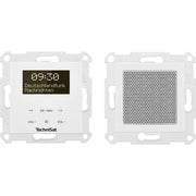 Technisat DigitRadio UP 55 bianco
