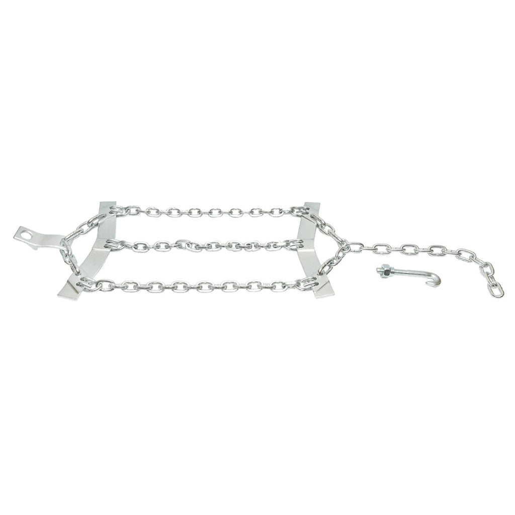Catene antiscivolo professionali con artiglio per camion R20-22.5