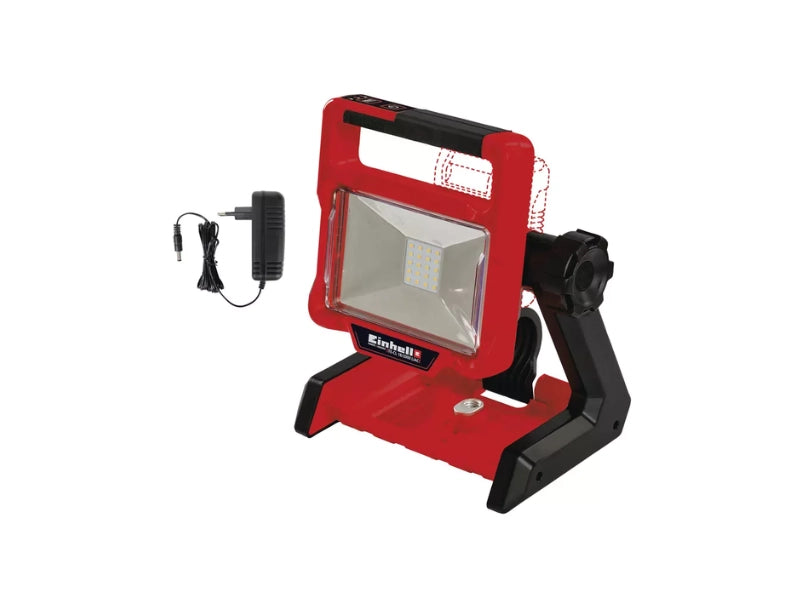 Torcia a batteria TE-CL 18/2000 LiAC - Solo Einhell senza batteria e carica
