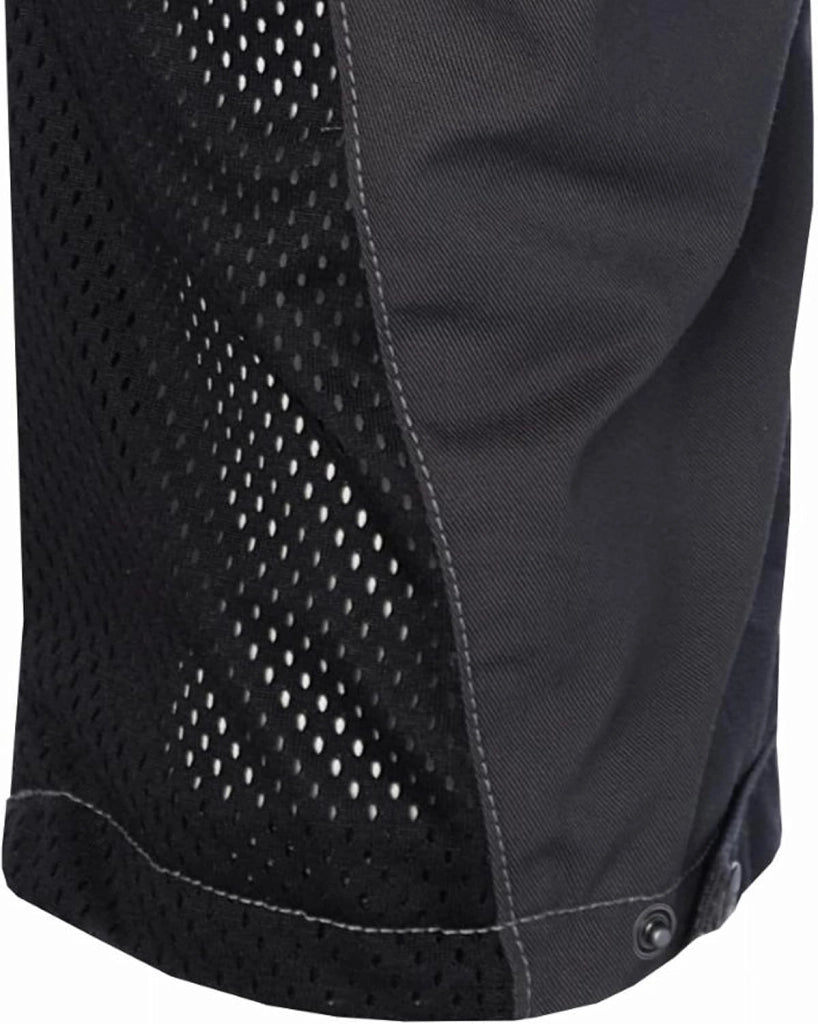 Pantaloncino Harpoon Jordan Boscagliera in grafite T.40-11668-012