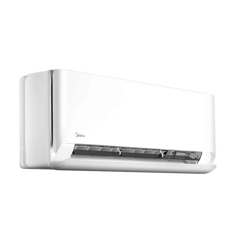 Condizionatore Quadri Split Midea Breezeless E 9+9+9+9 con M4OE-28HFN8-Q R-32 Wi-Fi Integrato
