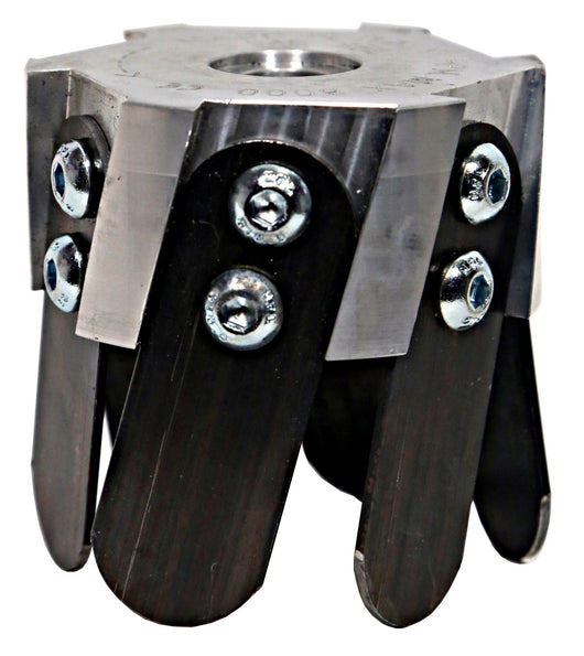 testina zappetta 6 lame super 2016 cod:ferx.96959