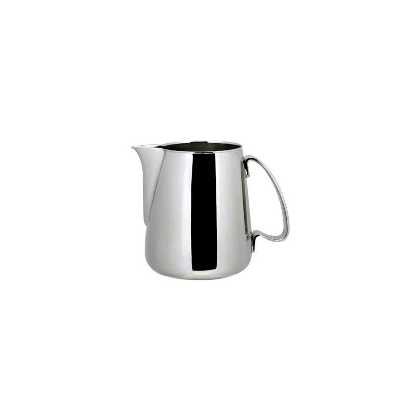 Ilsa ILS420A01 Anniversario Lattiera Professionale 1 Tazza 150 ml Acciaio Inox 18-10 colore Argento