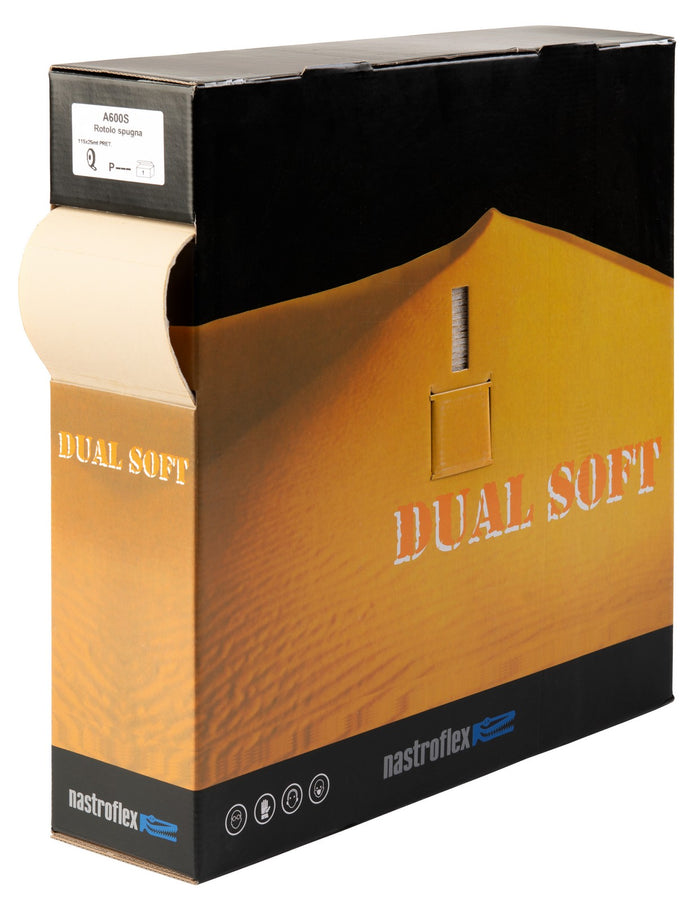 carta abrasiva a600 s foam mm 115 grana 220 cod:ferx.96962