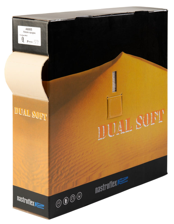 carta abrasiva a600 s foam mm 115 grana 240 cod:ferx.96963