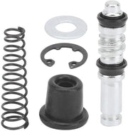 Kit di riparazione per cinghia di trasmissione motociclistica - 11mm - Lega di alluminio - Leggero e portatile - Rempomp con pompa a manovella