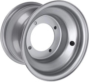 Ruote da Motocicletta 18x9.50 Pollici - Lame in Lega Leggera - Alta Resistenza