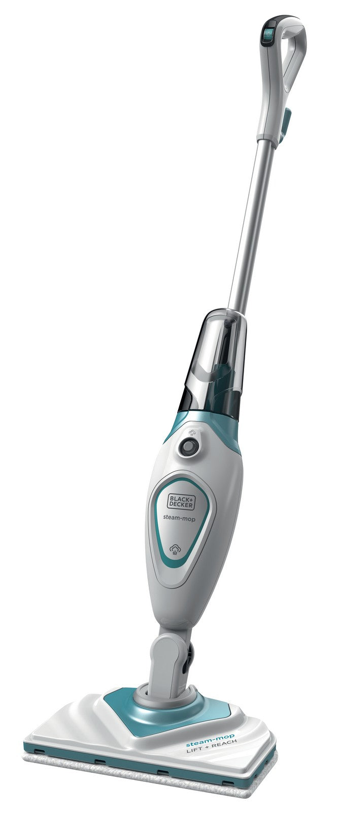 lavapavimenti a vapore b+d fsm1616 cod:ferx.9697