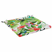 Cuscino per Sedia in Unico Pezzo SOEST 100% Poliestere 944969