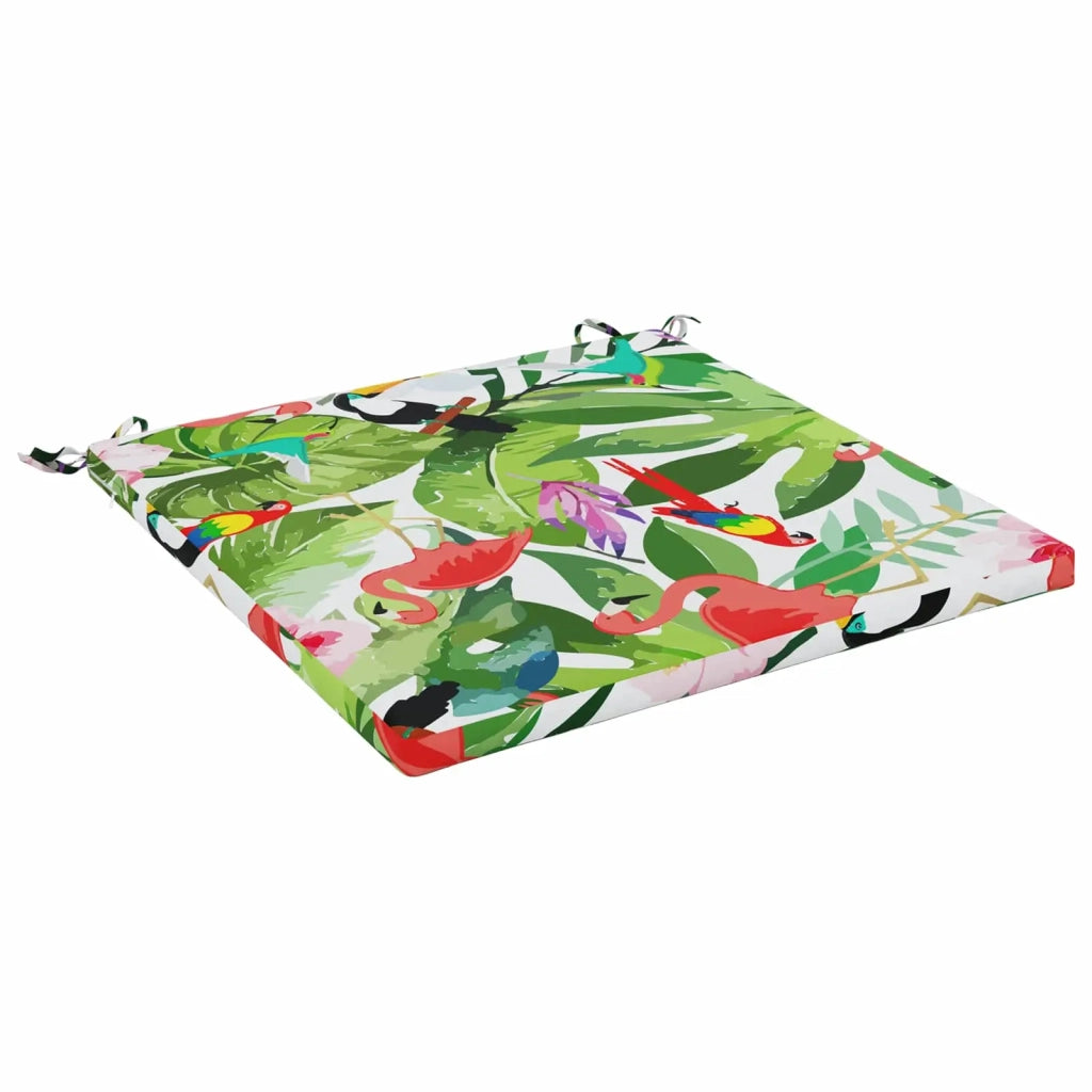 Cuscino per Sedia in Unico Pezzo SOEST 100% Poliestere 944969