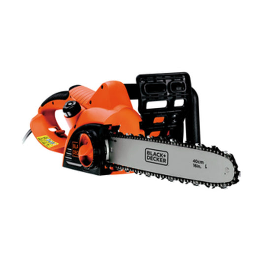 ELETTROSEGA B+D W2000 CM.40 MOD.CS2040 Black+Decker PZ 1,0