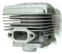 Ricambi per decespugliatore (94687) papillon - cilindro