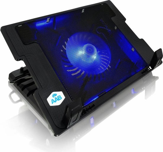 Sedile da Tavolo Ergonomico con Supporto per Laptop e Cuscino Antiflettente