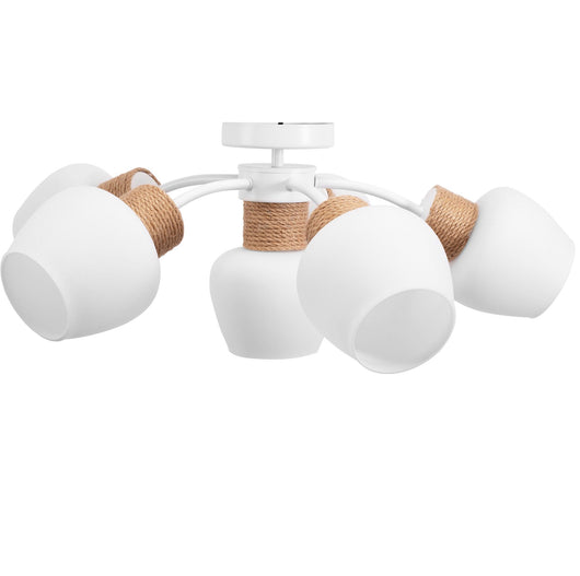 Lampada Boho APP1590-6CP