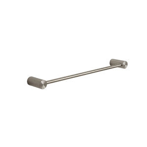 GEDY ANDE SPAZZOLATO PORTASALVIETTE 45 CM- GEDY- 1,0 pz