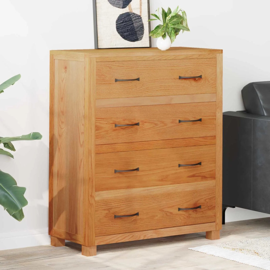 Armadietto con cassetto Marrone Legno multistrato CFW5725796