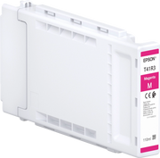 Epson UltraChrome XD2 T41R34N cartuccia d'inchiostro 1 pz Originale Magenta