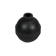 SFERA PARA TONDA- Diam.58 x Foro Diam.15 F-BRICO- FAIDF- pezzi 1