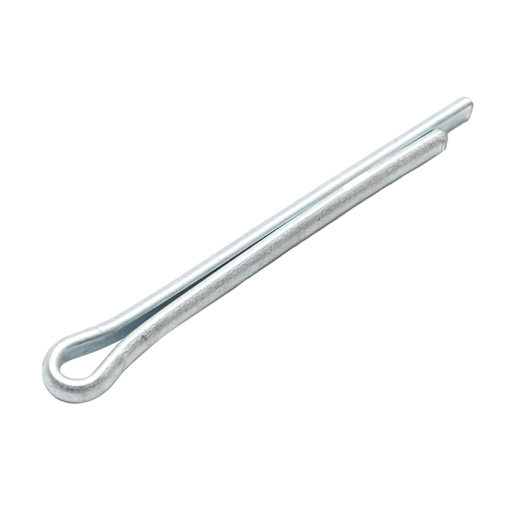 Perno in acciaio da 5 mm x 67 mm
